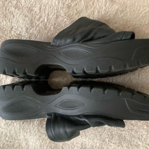 Free People 90's Y2k Poolside Sporty Sandals